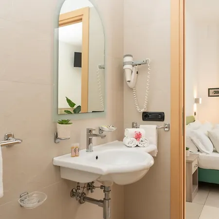 Park & Dependance Con Hotel