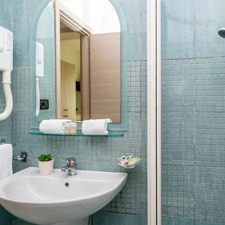 Park & Dependance Con Martinsicuro