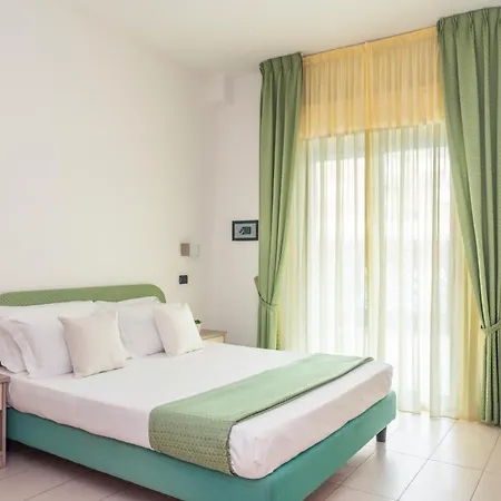 Park & Dependance Con Hotel