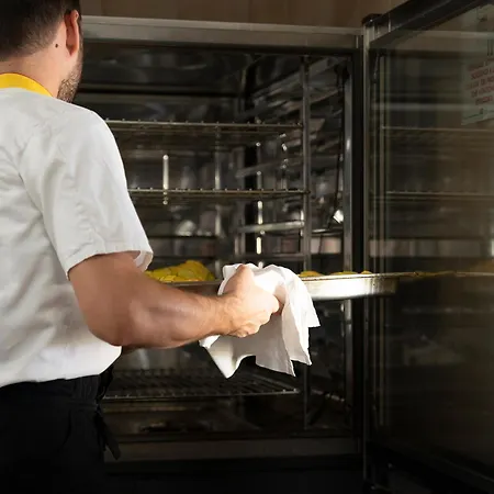 Park & Dependance Con Hotel 3*