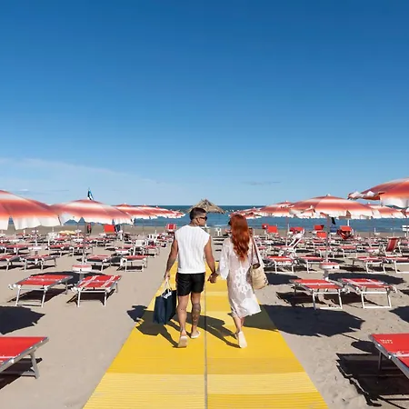 Park & Dependance Con Hotel Martinsicuro