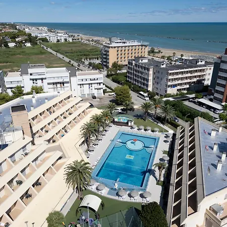 Park & Dependance Con 3*