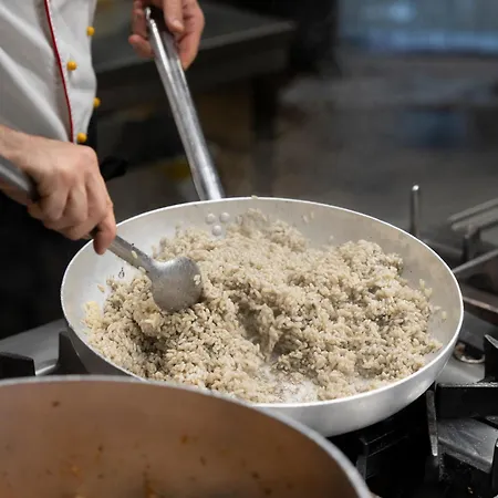 Park & Dependance Con Martinsicuro