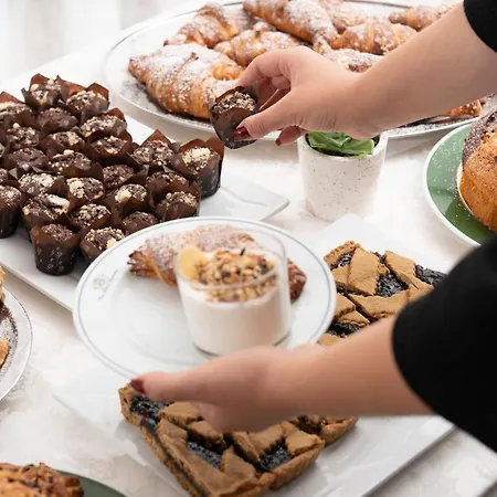 Park & Dependance Con Hotel