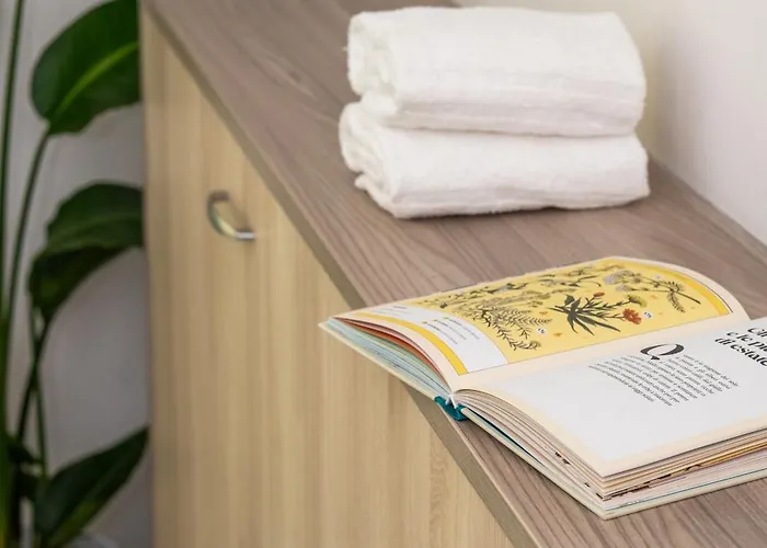 Park & Dependance Con 3* Martinsicuro