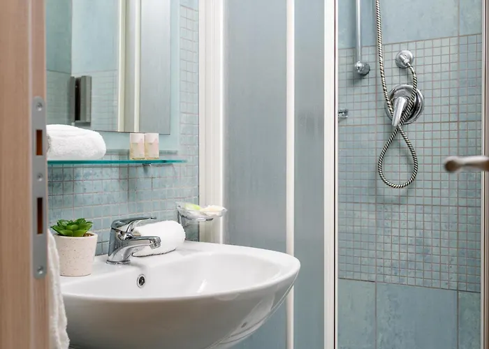 Park & Dependance Con Hotel Martinsicuro