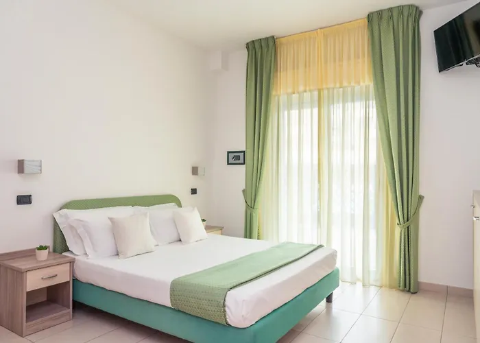 Park & Dependance Con Hotel