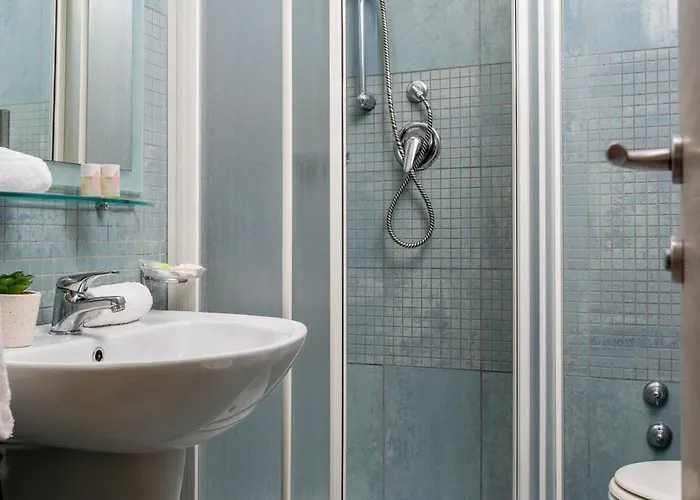 Hotel Park & Dependance Con