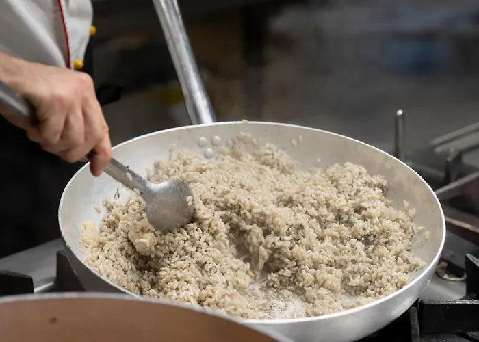 Park & Dependance Con Martinsicuro