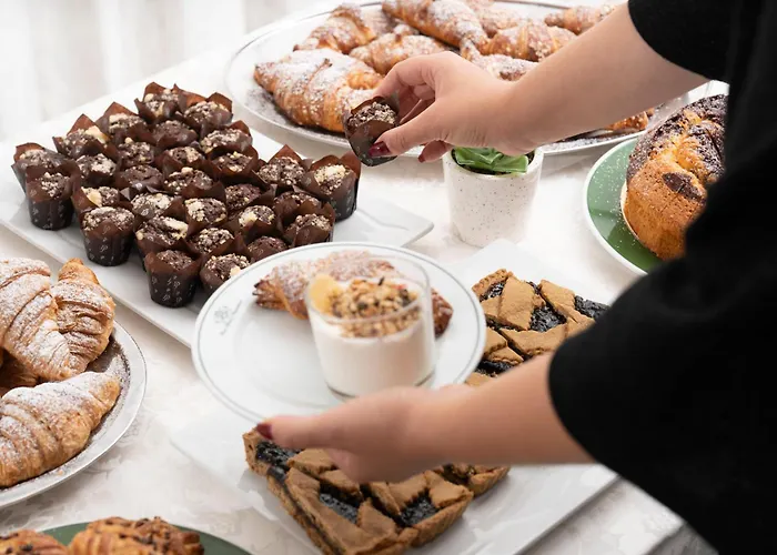 Park & Dependance Con Hotel