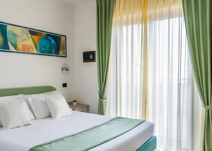 Hotel Park & Dependance Con Martinsicuro