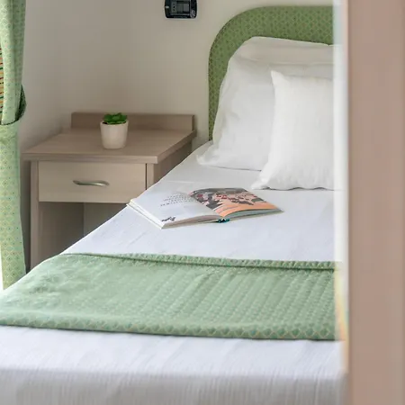 Hotel Park & Dependance Con 3*