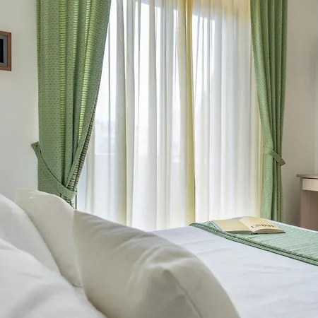 Park Hotel&dependance Con Hotel 3*