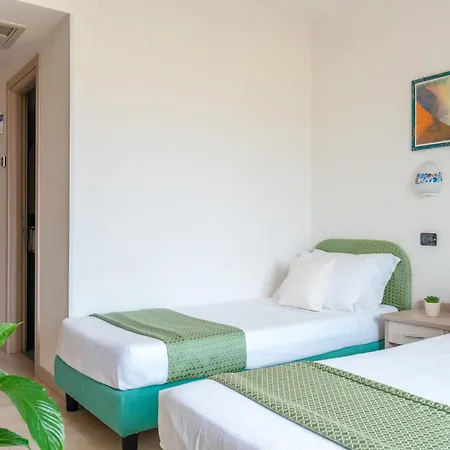 Hotel Park Hotel&dependance Con Martinsicuro