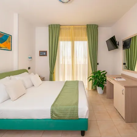 Park Hotel&dependance Con 3*