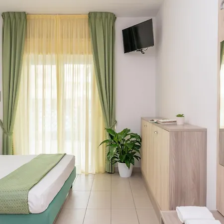 Park Hotel&dependance Con 3* Martinsicuro