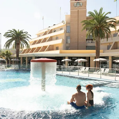 Hotel Park & Dependance Con Martinsicuro