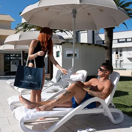 Park Hotel&dependance Con 3* Martinsicuro