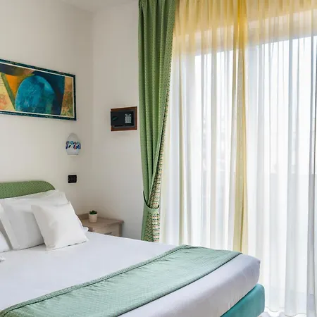 Hotell Park & Dependance Con Martinsicuro