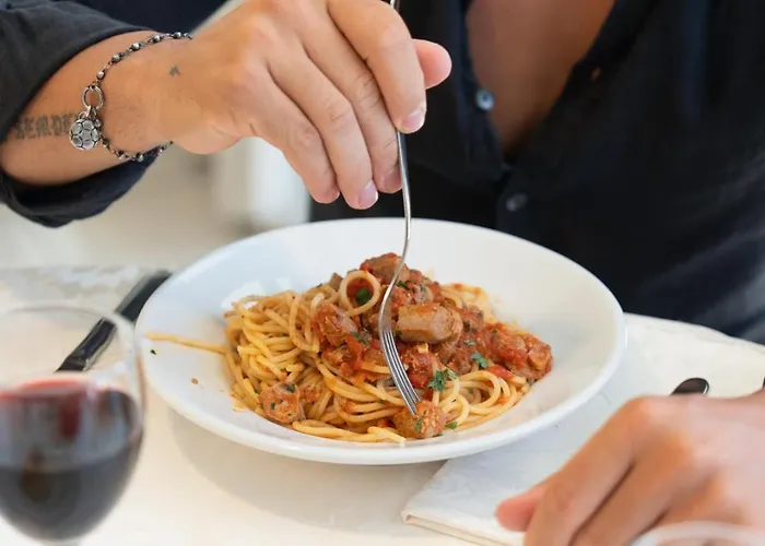 Park & Dependance Con 호텔 3*