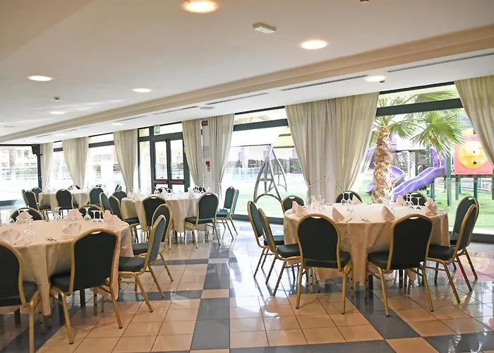 Hotell Park & Dependance Con Martinsicuro