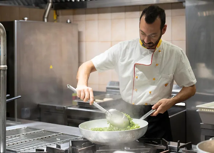 Park & Dependance Con 3*