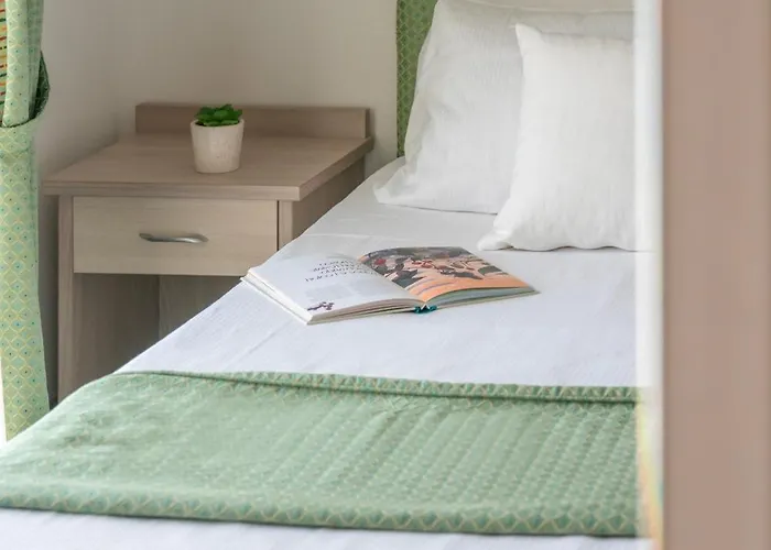 Hotell Park & Dependance Con 3*