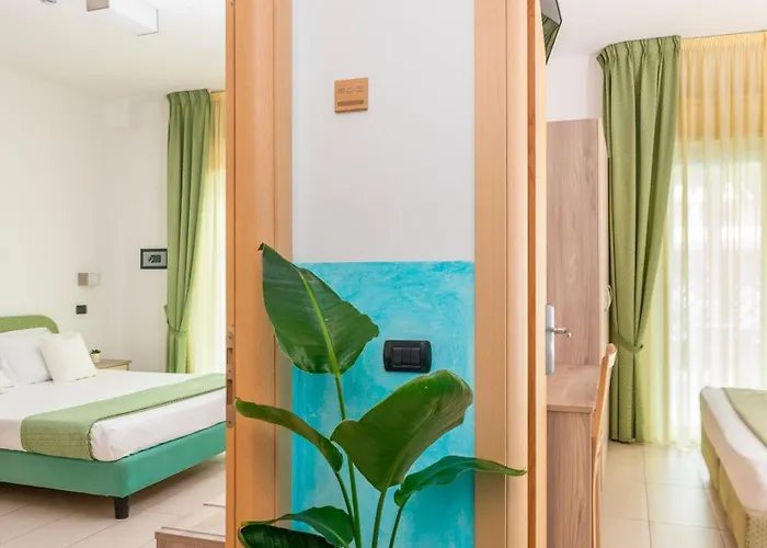 Hotell Park & Dependance Con Martinsicuro