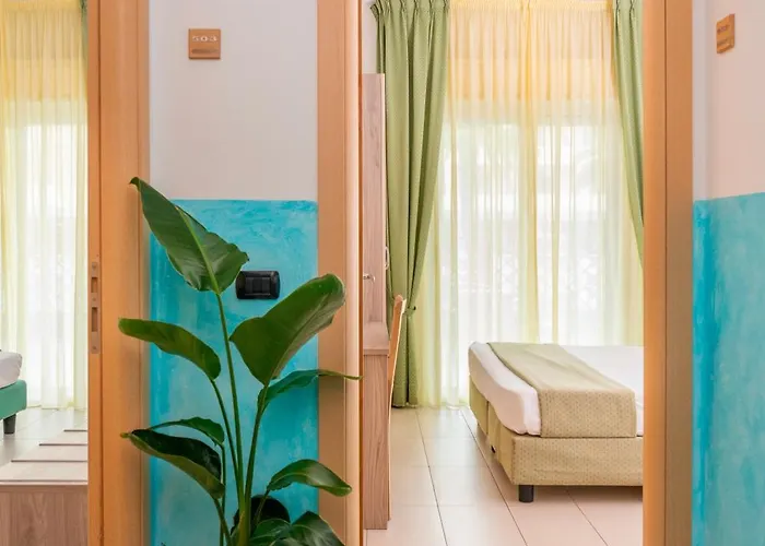 Park & Dependance Con