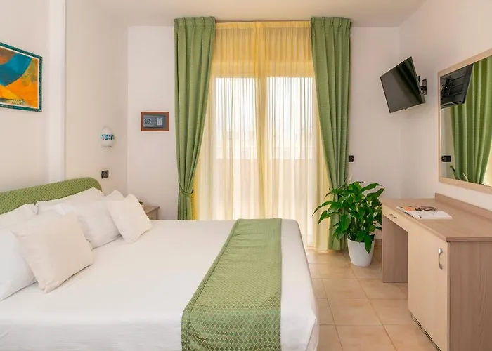 Park & Dependance Con 3*