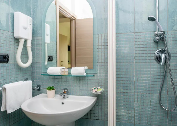 Park & Dependance Con Martinsicuro