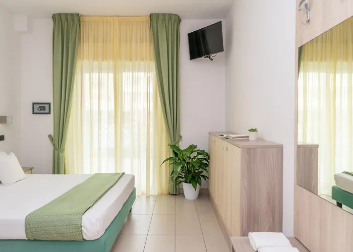 Park & Dependance Con 3* 마르틴시쿠로