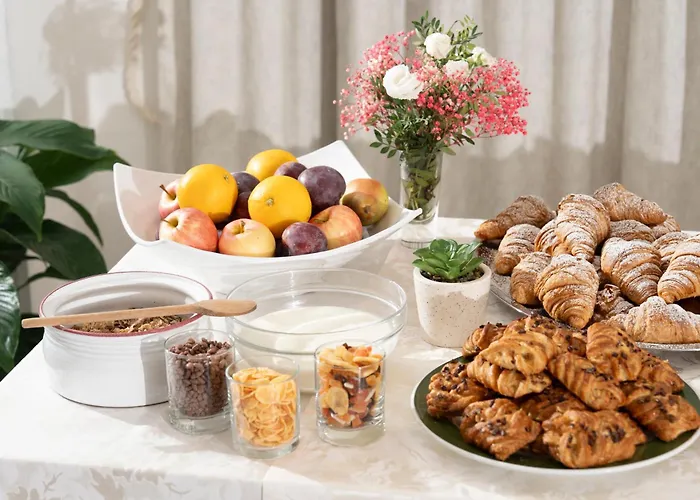 Park & Dependance Con